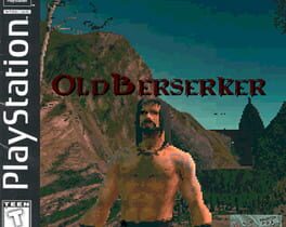 OldBerserker Cover
