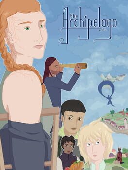 The Archipelago Cover