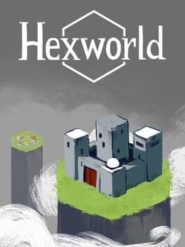 Hexworld Cover