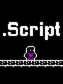 .Script Cover