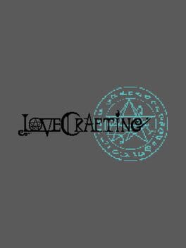 LoveCrafting Cover
