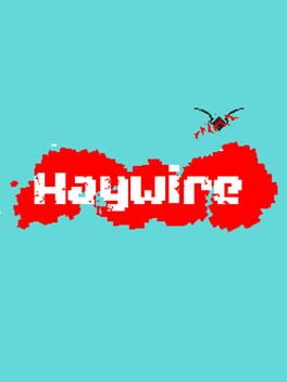 Haywire Cover