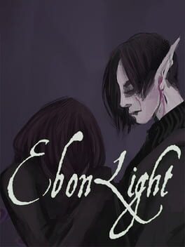 Ebon Light Cover