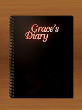 Grace's Diary Cover