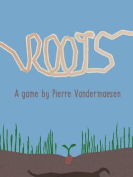 Roots Cover