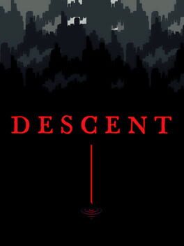 Descent Cover