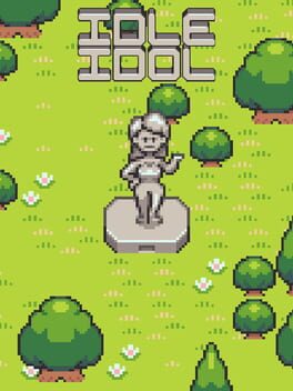 Idle Idol Cover