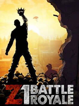 Z1: Battle Royale Cover