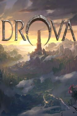 Drova Cover