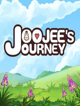 Joojee's Journey Cover