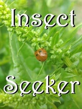 Insect Seeker Cover