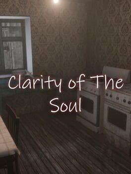 Clarity of the Soul Cover