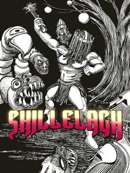 Shillelagh Cover