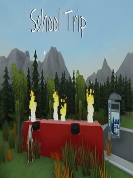 School Trip Cover