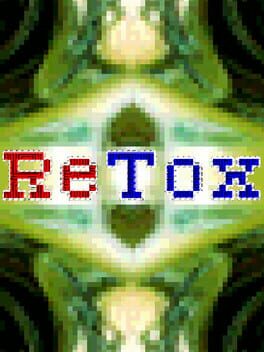 ReTox Cover