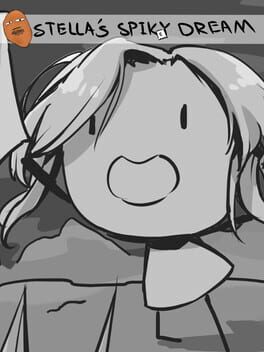 Stella's Spikey Dream Cover