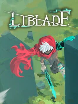 Liblade Cover