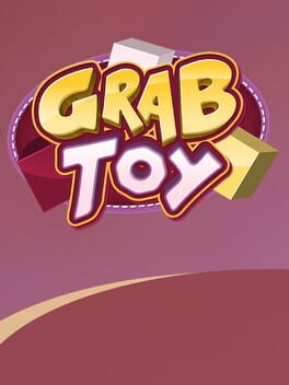 Grab Toy Cover