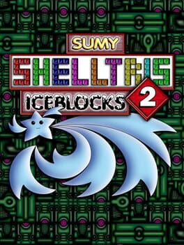 Sumy Shelltris: Iceblocks 2 Cover