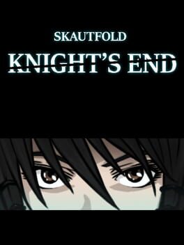 Skautfold: Knight's End Cover