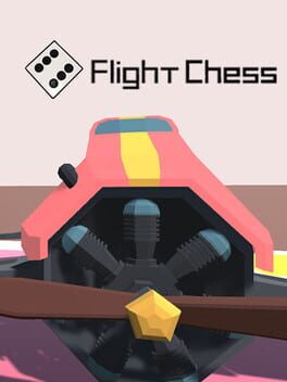 FlightChess Cover