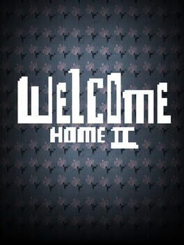 Welcome Home 2 Cover