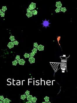 Star Fisher Cover