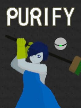 Purify Cover