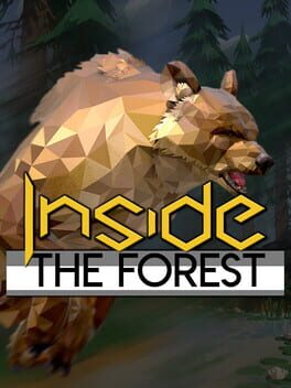 Inside the Forest Cover