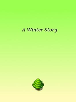 A Winter Story Cover