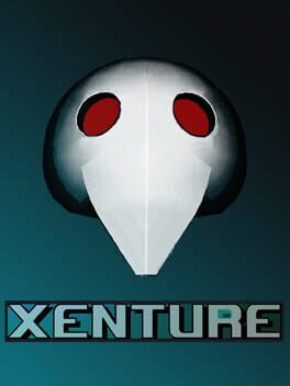 Xenture Cover