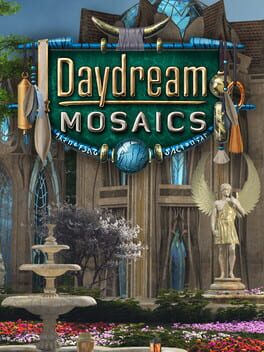 DayDream Mosaics Cover