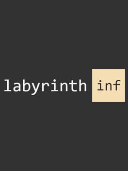 Labyrinth Inf Cover