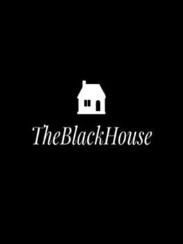 TheBlackHouse Cover