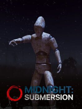 Midnight: Submersion Cover