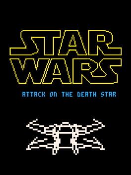 Attack on the Deathstar Cover