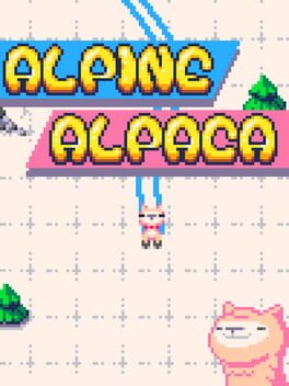 Alpine Alpaca Cover