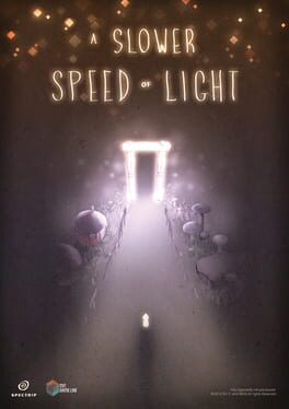 A Slower Speed of Light Cover