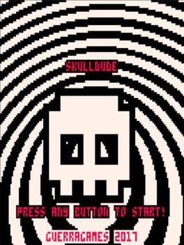 Skulldude Cover