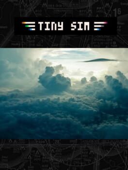 Tiny Sim Cover