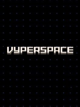 Vyperspace Cover