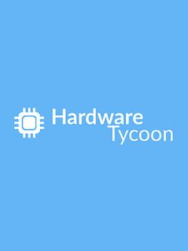 Hardware Tycoon Cover