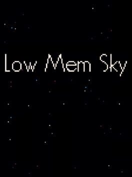 Low Mem Sky Cover