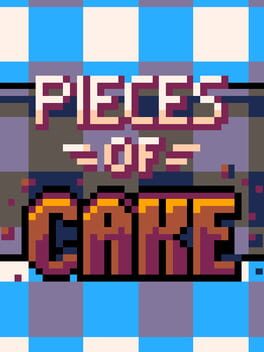 Pieces of Cake Cover