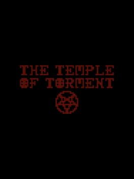 The Temple of Torment Cover