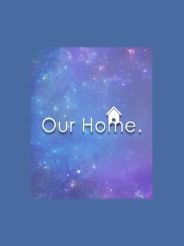 Our Home. Cover