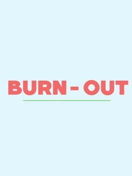 Burn-Out Cover
