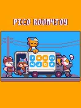 Pico Room4Joy Cover