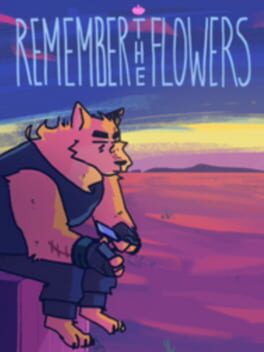 Remember the Flowers Cover