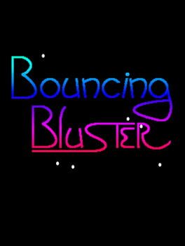 Bouncing Bluster Cover